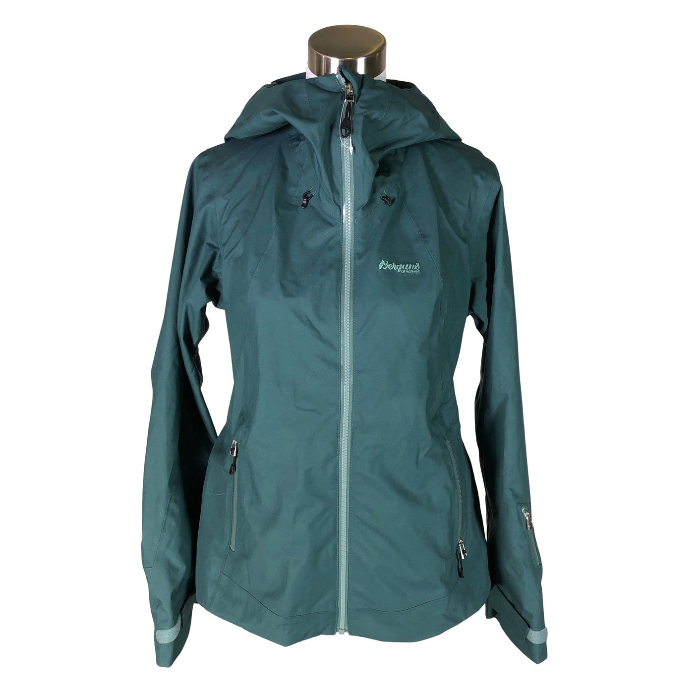 Unisex Bergans of Norway - Kuoritakki, koko 38 -  (3)