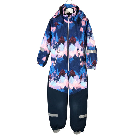 Unisex Reima - Toppahaalari, koko 116 - 122 -  ()