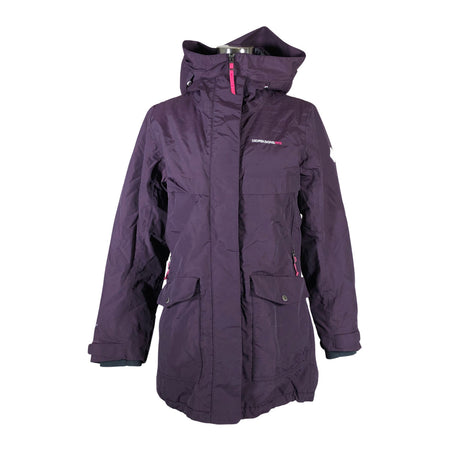 Unisex Didriksons - Parkatakki, koko 38 -  ()