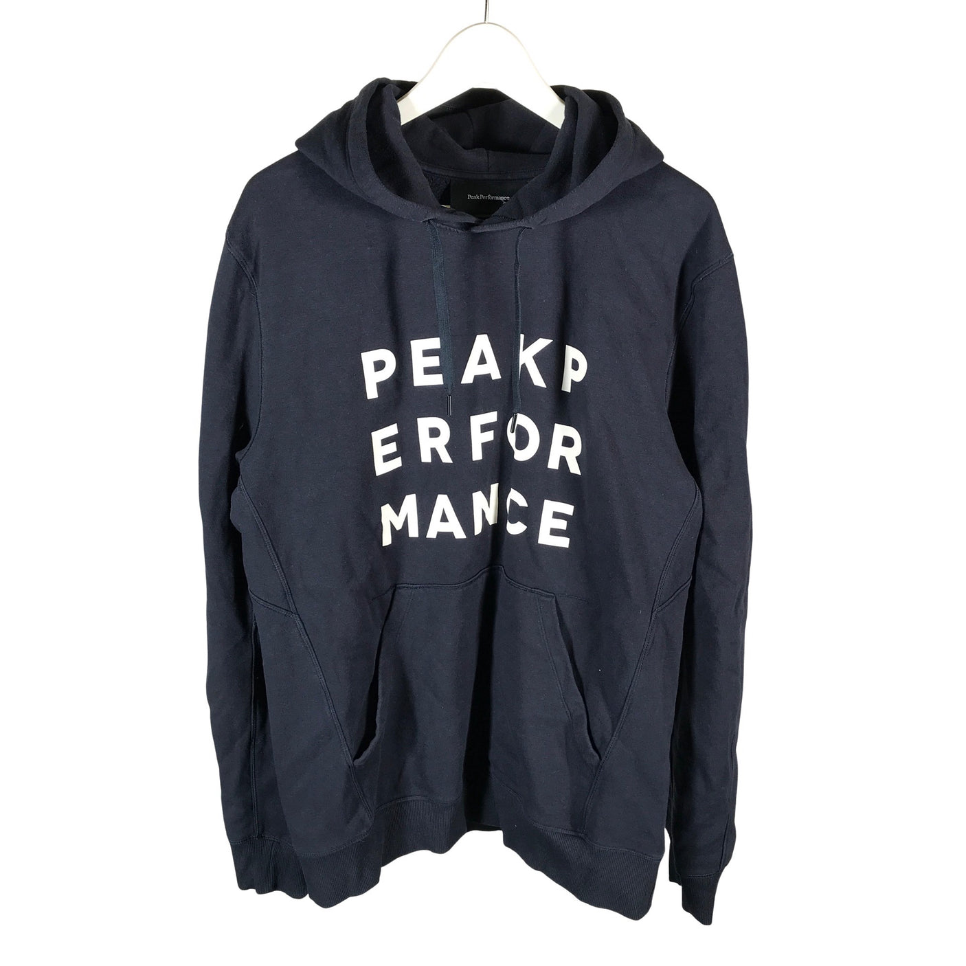Unisex Peak Performance - Huppari, koko XL -  (1)