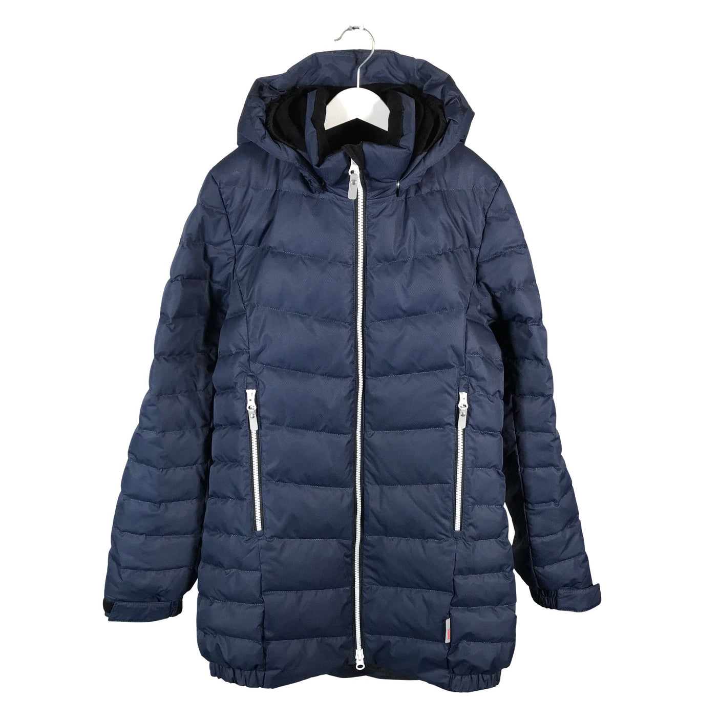 Unisex Reima - Untuvatakki, koko 152 - 158 -  (1)