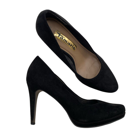Unisex Tamaris - Korkokengät, koko 40 -  ()