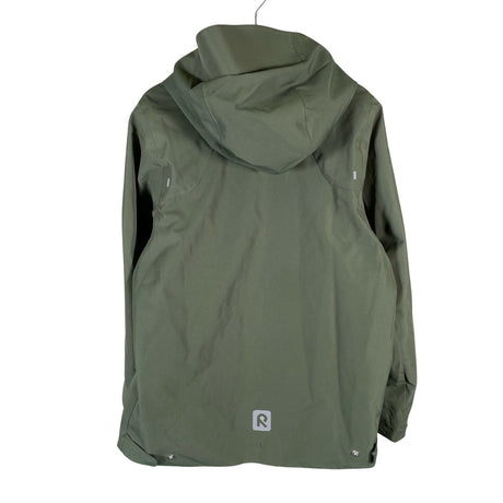 Unisex Reimatec - Välikausitakki, koko 128 - 134 -  (2)