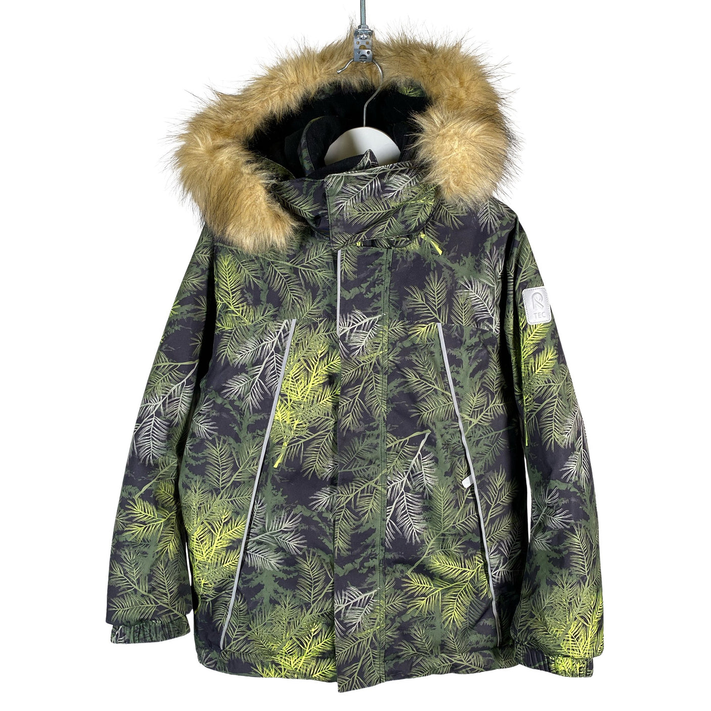 Unisex Reimatec - Toppatakki, koko 122 - 128 -  (1)