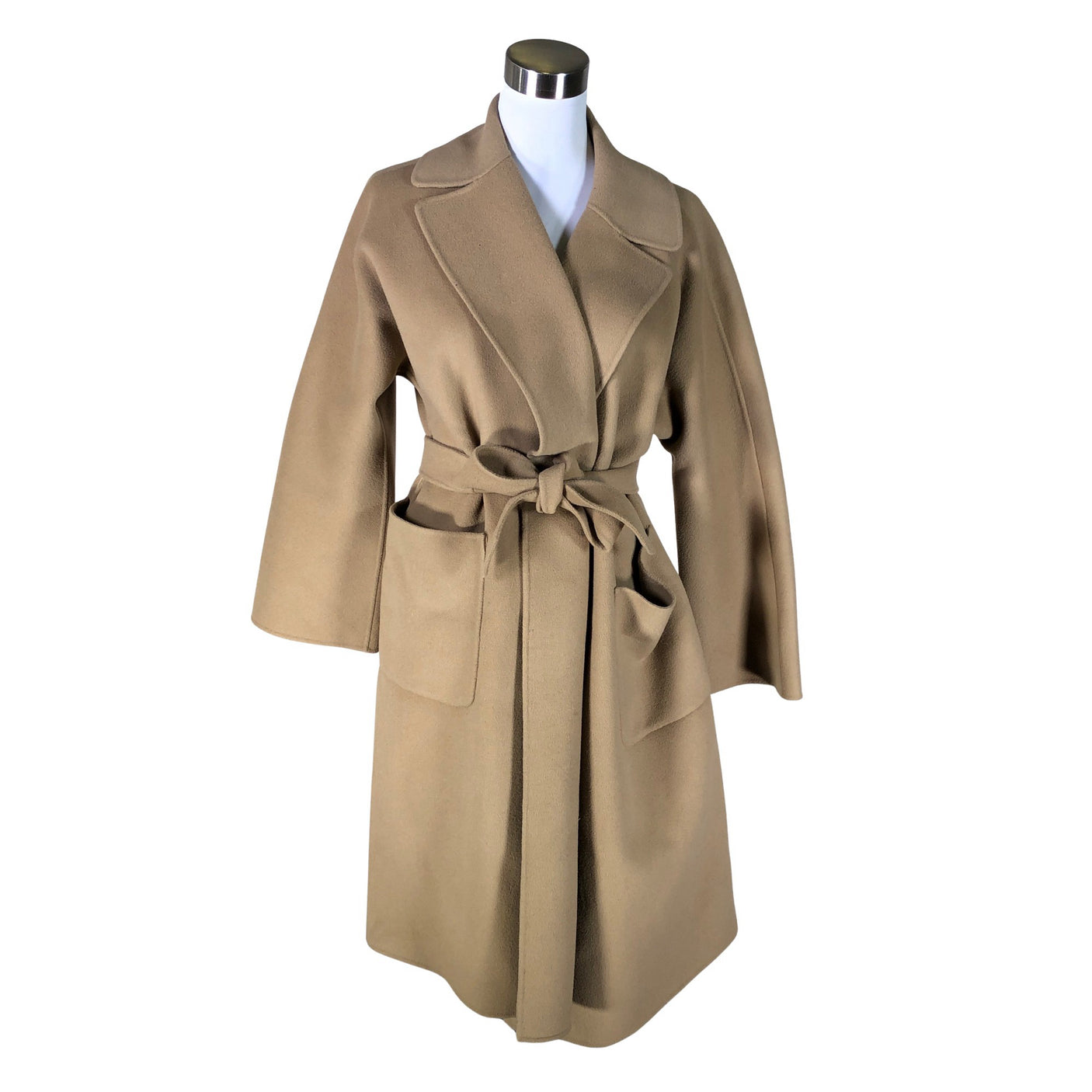 Weekend by MaxMara - Villakangastakki, koko 38 - 