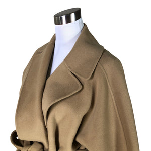 Weekend by MaxMara - Villakangastakki, koko 38 - 