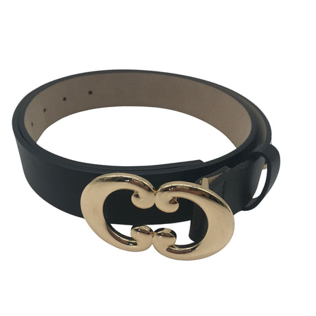Unisex Steve Madden - Nahkavyö, koko Ei kokoa -  ()