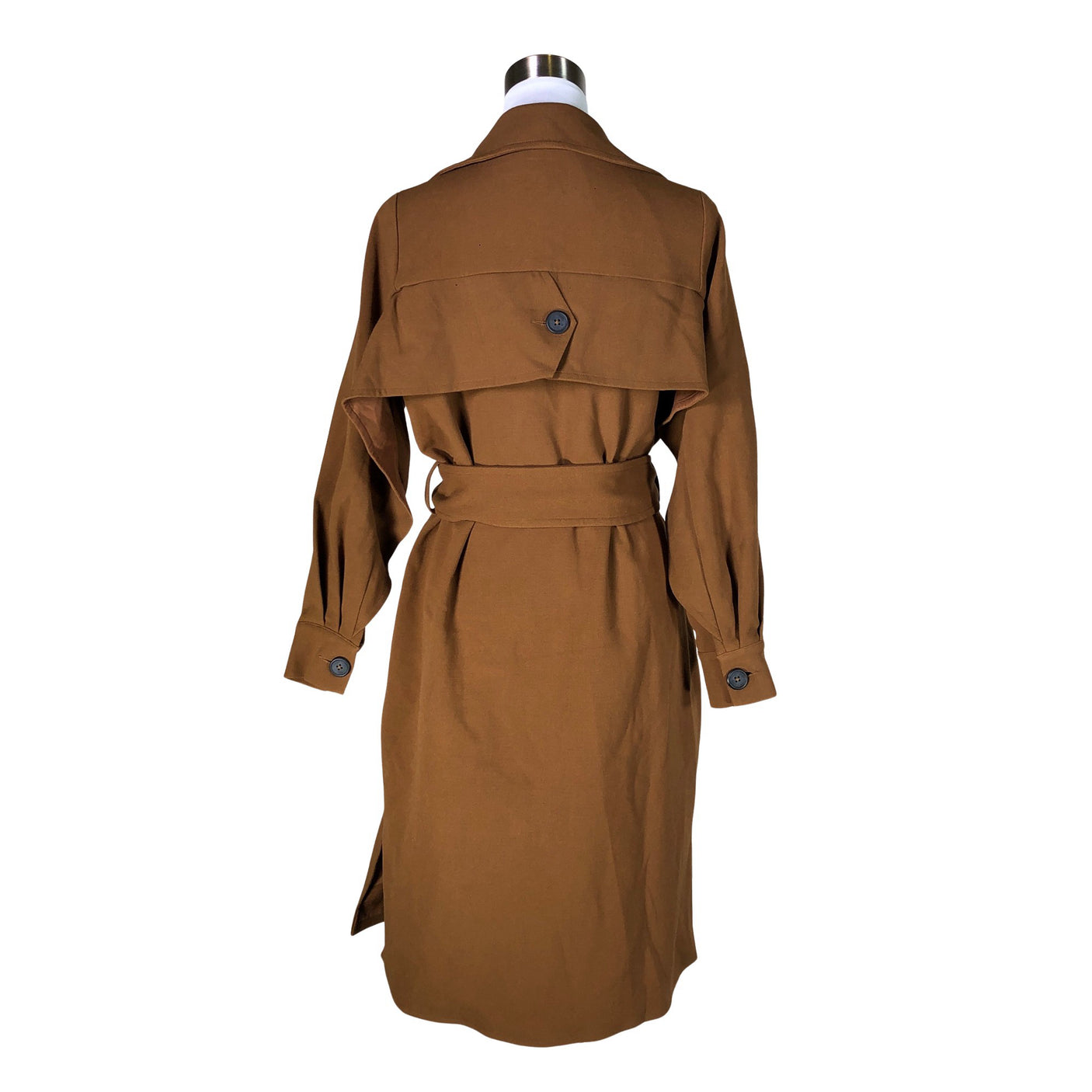 Unisex And Less - Trenssitakki, koko 34 -  (2)