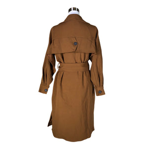 Unisex And Less - Trenssitakki, koko 34 -  (2)