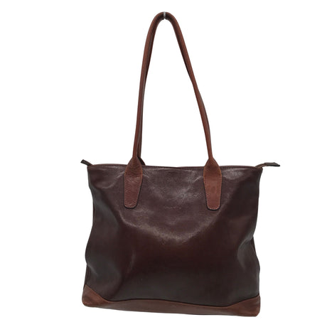 Unisex Okay's - Käsilaukku, koko Midi -  ()