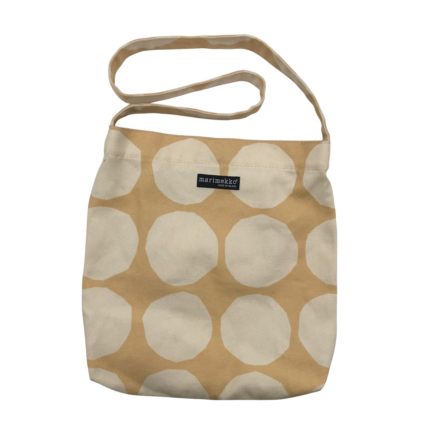 Unisex Marimekko - Olkalaukku, koko Maxi -  (1)