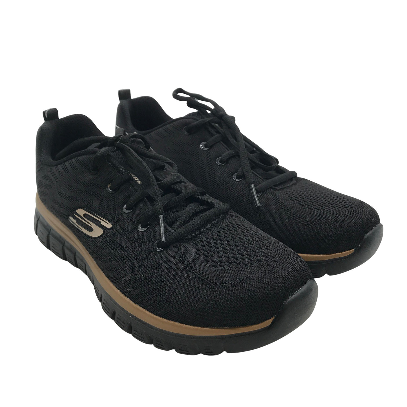 Unisex Skechers - Tennarit, koko 40 -  (2)