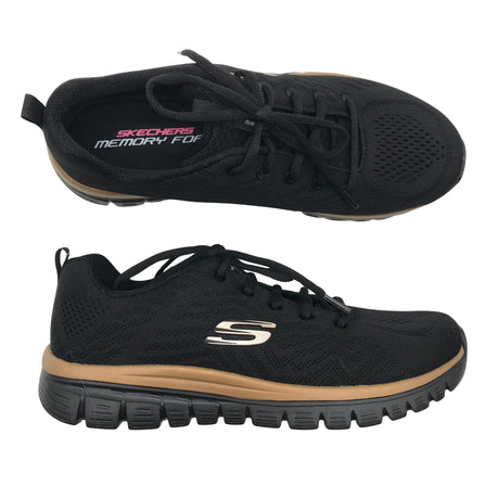 Unisex Skechers - Tennarit, koko 40 -  ()