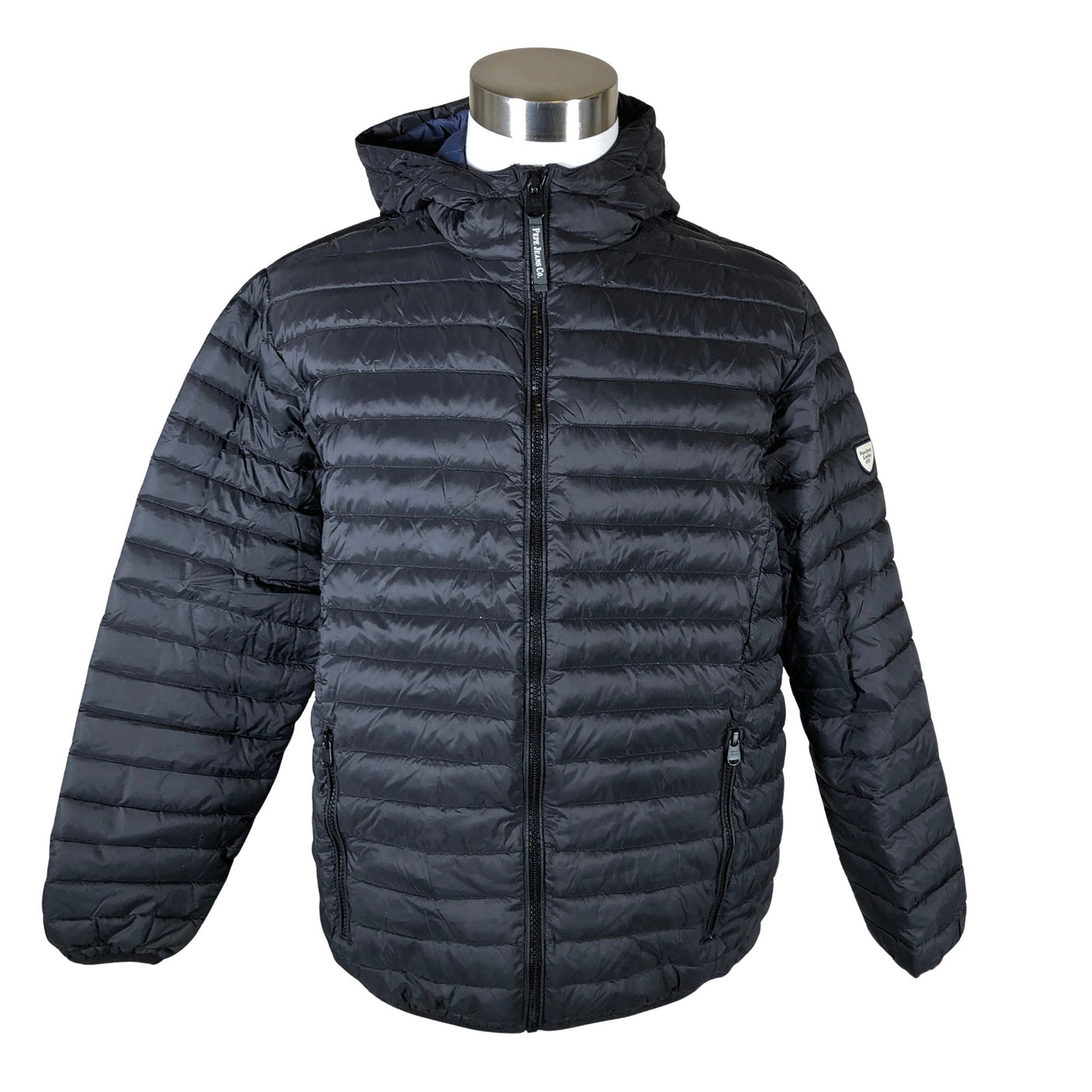 Unisex Pepe Jeans - Kevytuntuvatakki, koko XXL -  (1)