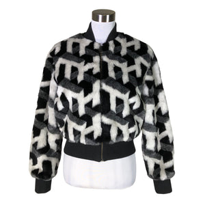 Unisex Tommy Hilfiger - Tekoturkistakki, koko 34 -  (1)