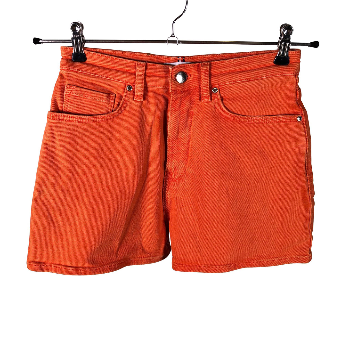 Unisex Tommy Hilfiger - Farkkushortsit, koko W28 -  (1)