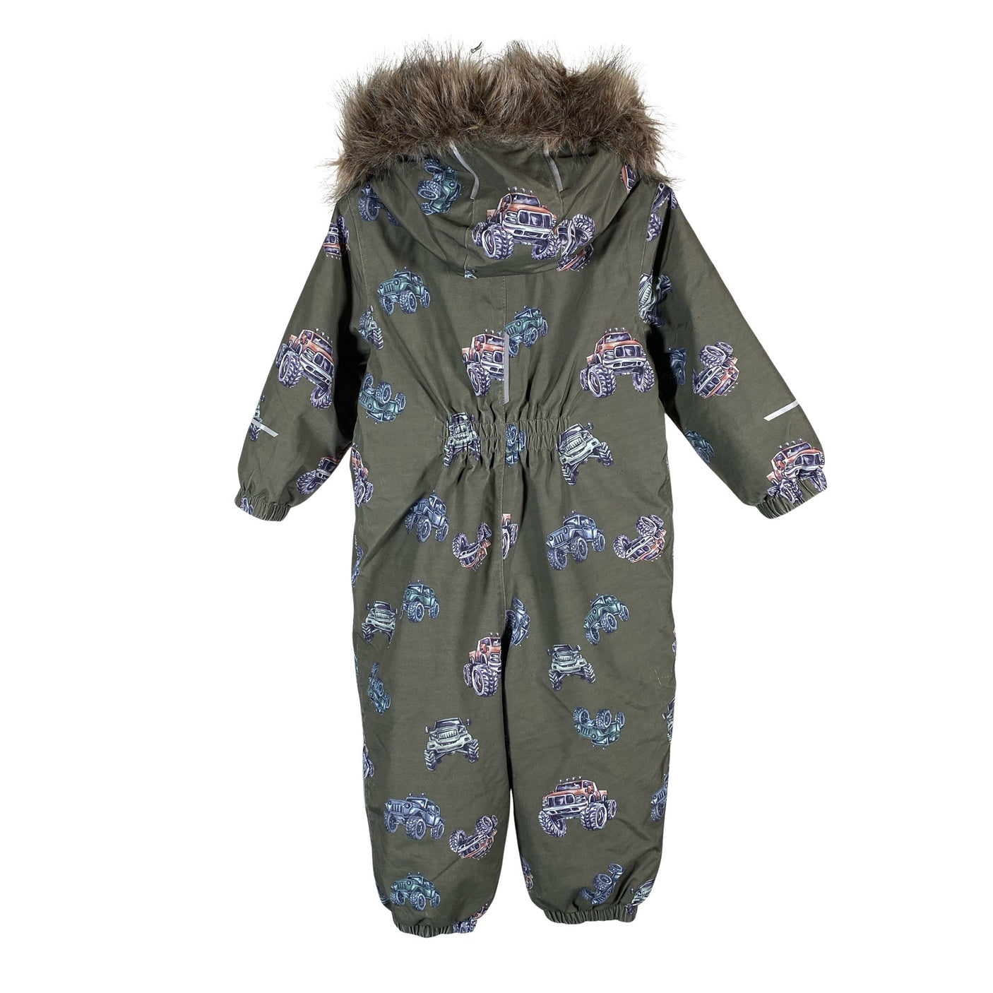Unisex Name It - Toppahaalari, koko 86 - 92 -  (1)
