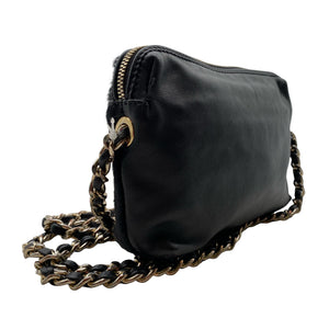 Unisex Abro - Olkalaukku, koko Mini -  (2)