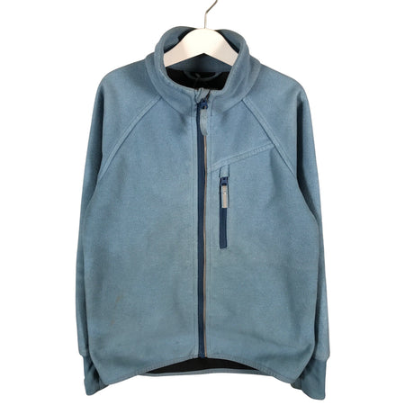 Unisex Polarn O. Pyret - Windfleecetakki, koko 128 - 134 -  ()