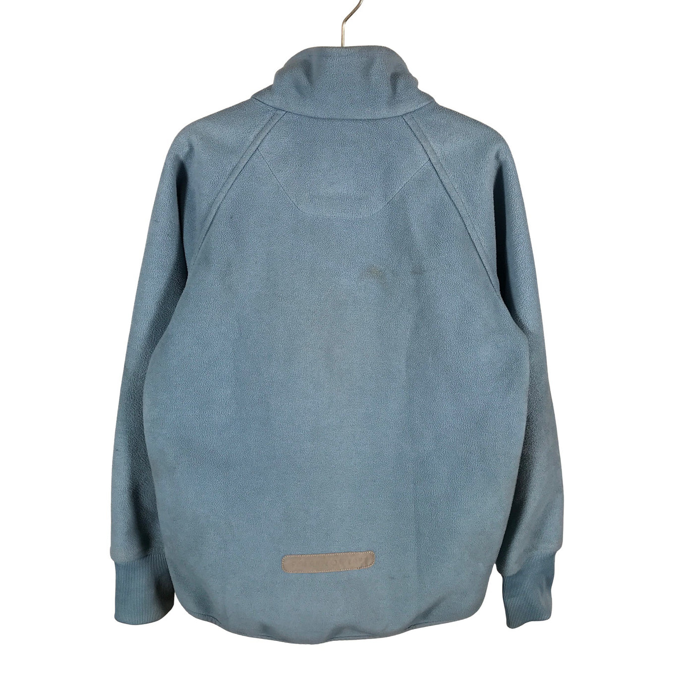 Unisex Polarn O. Pyret - Windfleecetakki, koko 128 - 134 -  (2)