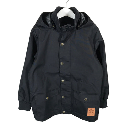 Unisex Mini Rodini - Parkatakki, koko 128 - 134 -  ()