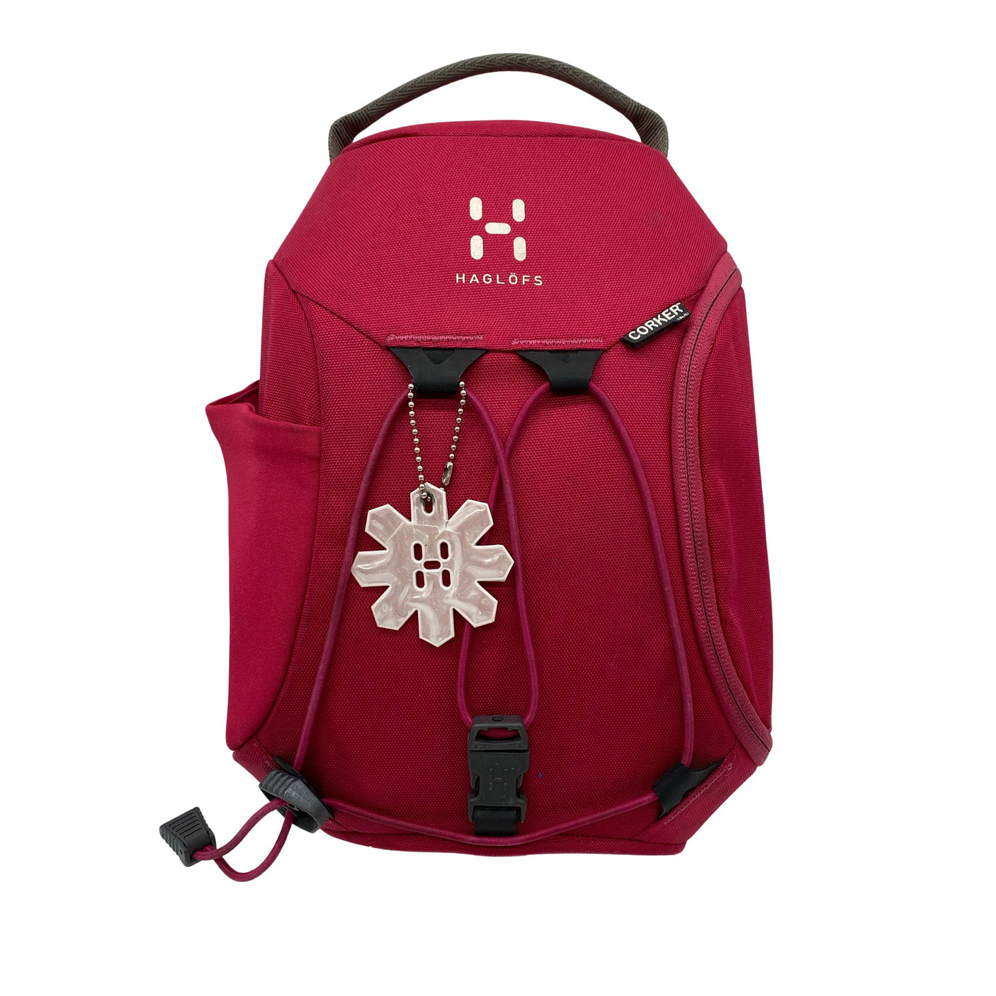 Unisex Haglöfs - Reppu, koko Midi -  (1)