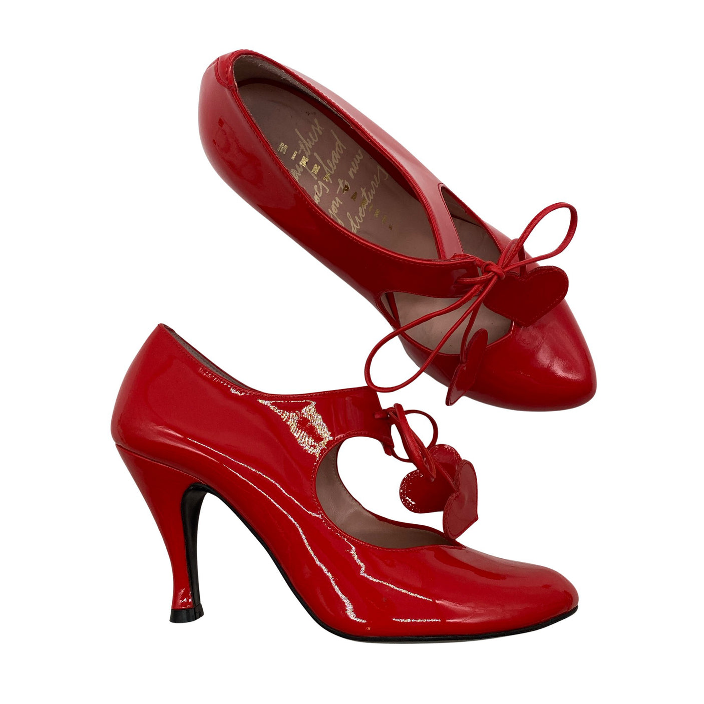 Unisex Minna Parikka - Korkokengät, koko 38 -  (1)