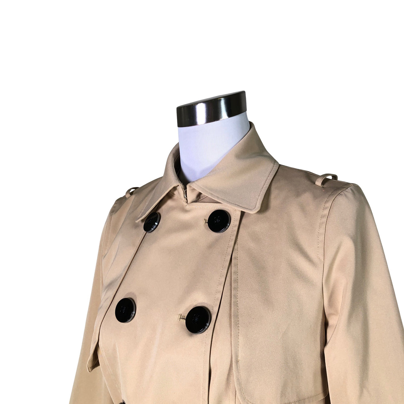 Unisex Guess - Trenssitakki, koko 38 -  (3)