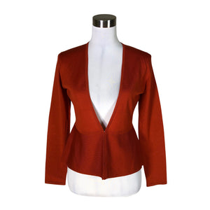 Unisex Ril's - Neuletakki, koko 38 -  (1)