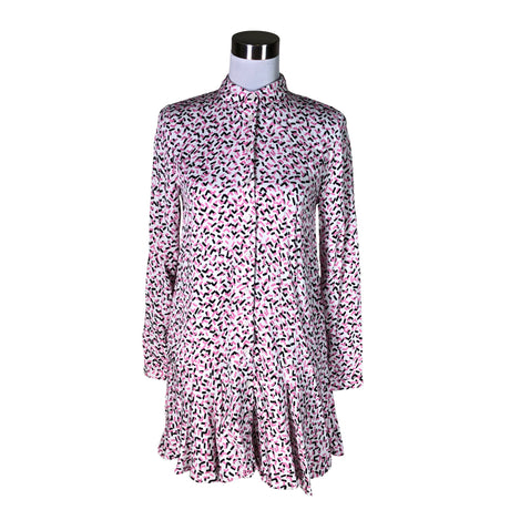 Unisex Nanso - Kangasmekko, koko 34 -  ()