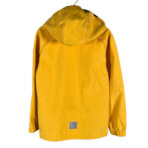 Unisex Reima - Softshell-takki, koko 122 - 128 -  (2)