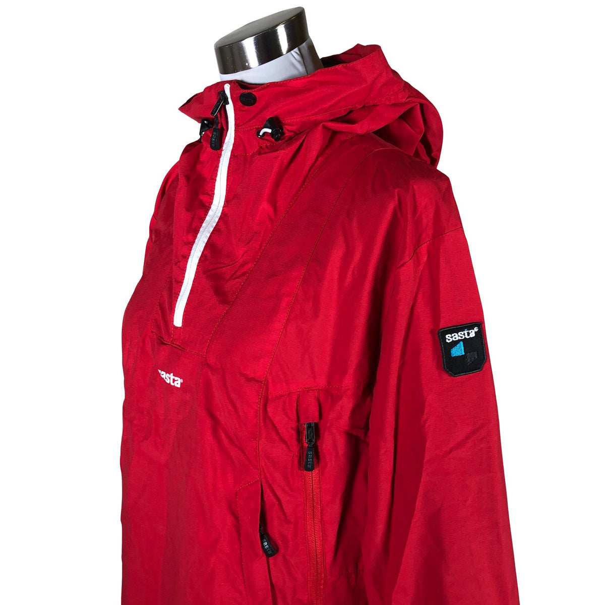 Unisex Sasta - Ulkoilutakki, koko 40 -  (3)
