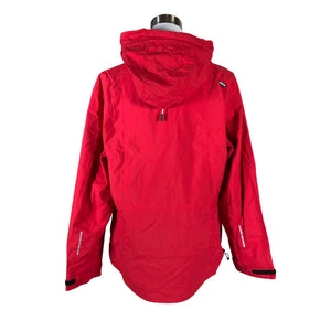 Unisex Sasta - Ulkoilutakki, koko 40 -  (2)