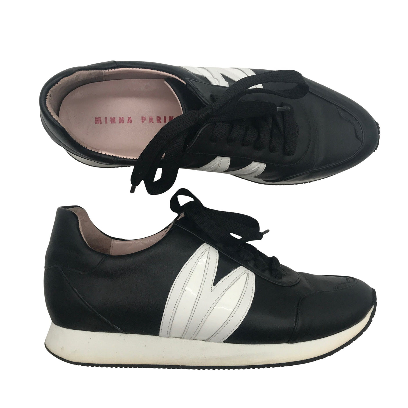 Unisex Minna Parikka - Lenkkarit, koko 40 -  (1)