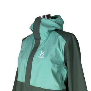 Unisex Haglöfs - Kuoritakki, koko 40 -  (3)