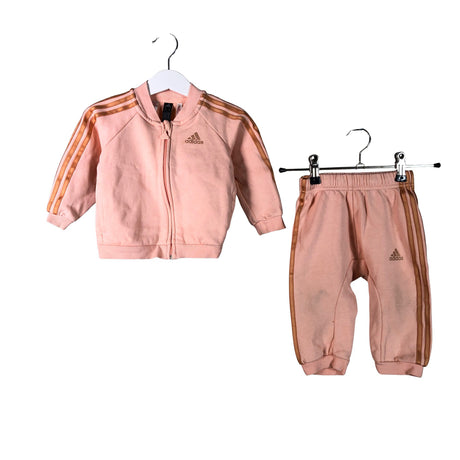 Unisex Adidas - Collegeasu, koko 68 - 74 -  ()