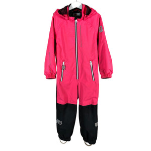 Unisex Reimatec - Välikausihaalari, koko 104 - 110 -  (1)