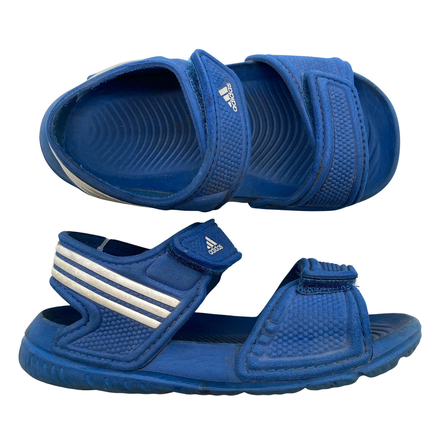 Unisex Adidas - Rantasandaalit, koko 24 -  (1)
