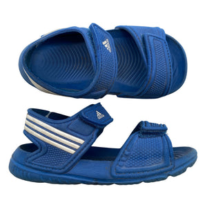 Unisex Adidas - Rantasandaalit, koko 24 -  (1)