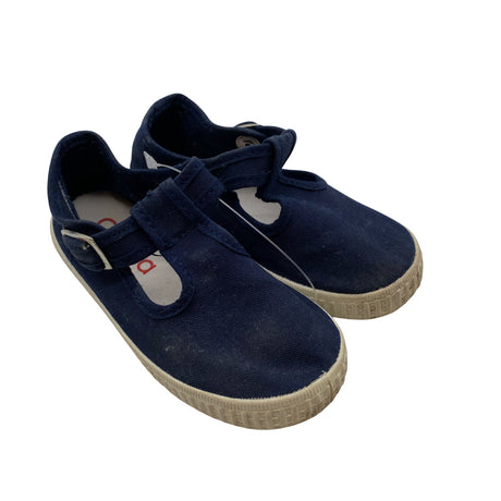 Unisex Cienta - Tennarit, koko 24 -  (2)