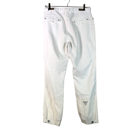 Unisex Torstai - Kangashousut, koko 42 -  (2)