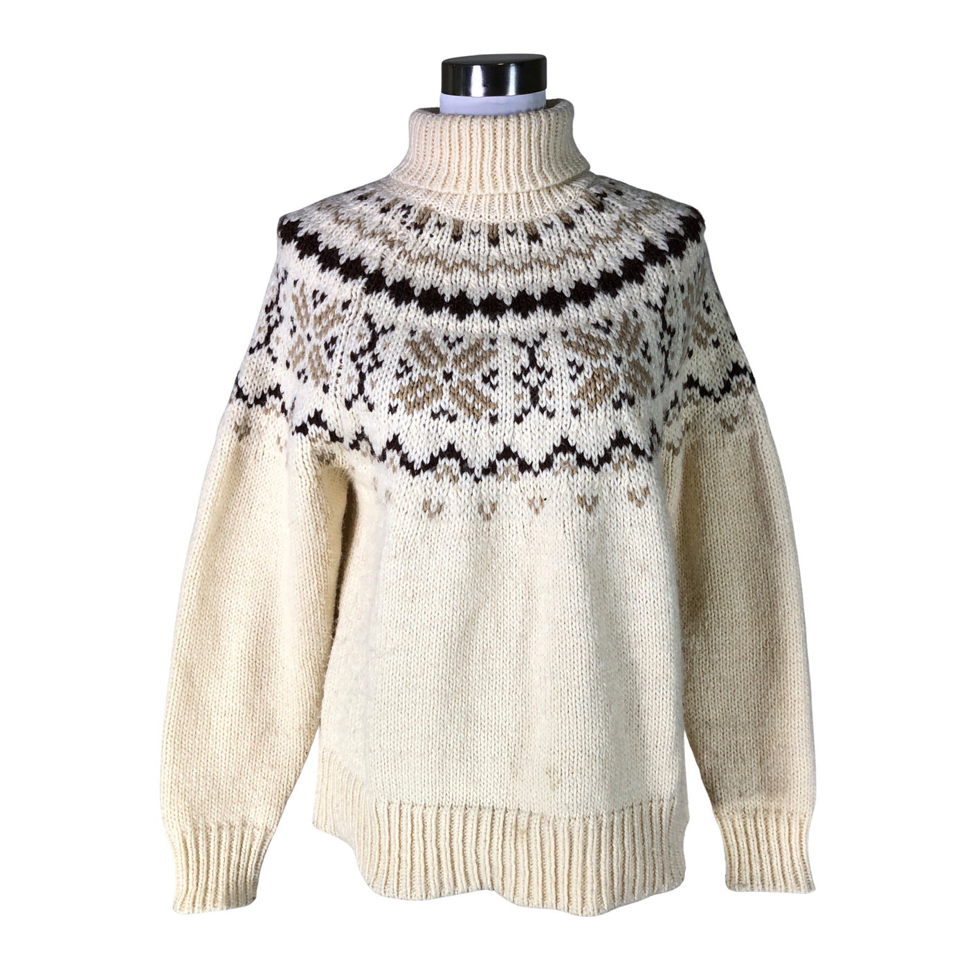Unisex Oysho - Neulepaita, koko 36 -  (1)