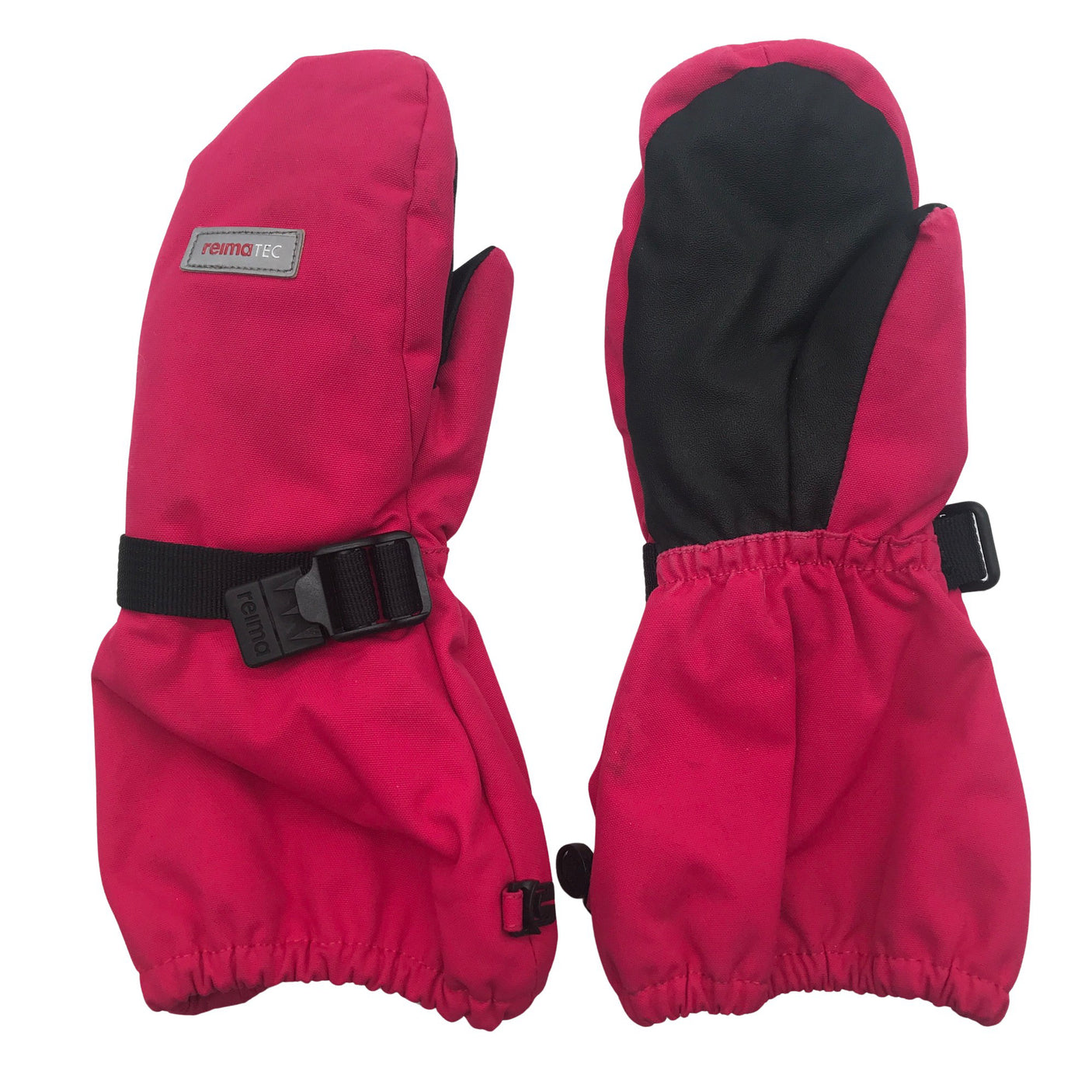 Unisex Reimatec - Talvihanskat, koko 4 - 5 vuotta -  (1)