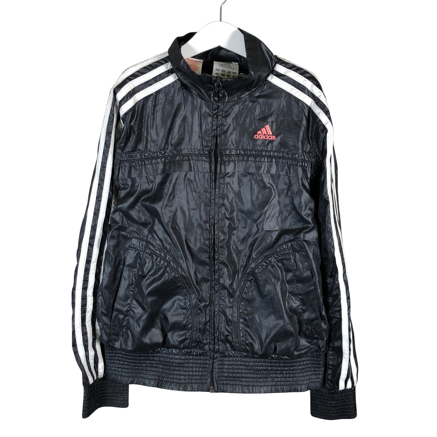 Unisex Adidas - Urheilutakki, koko 146 - 152 -  (1)