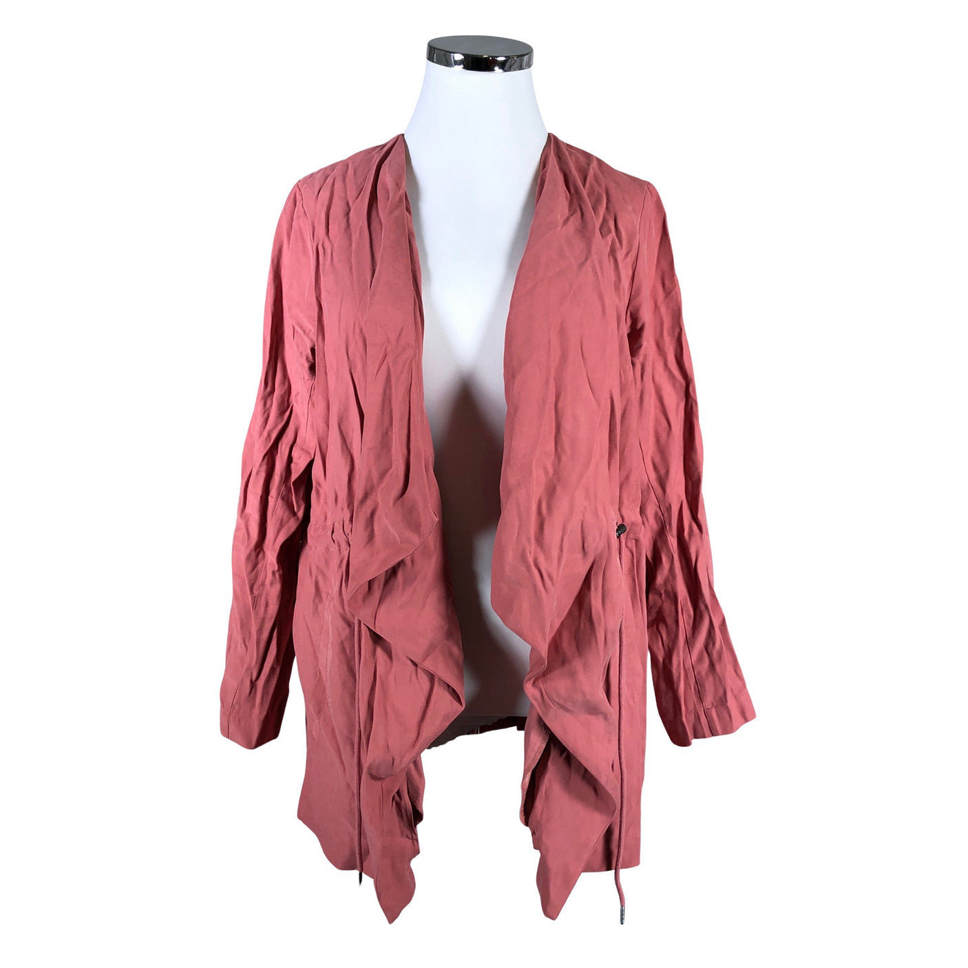 Unisex Zizzi - Sisätakki, koko 46 -  (1)