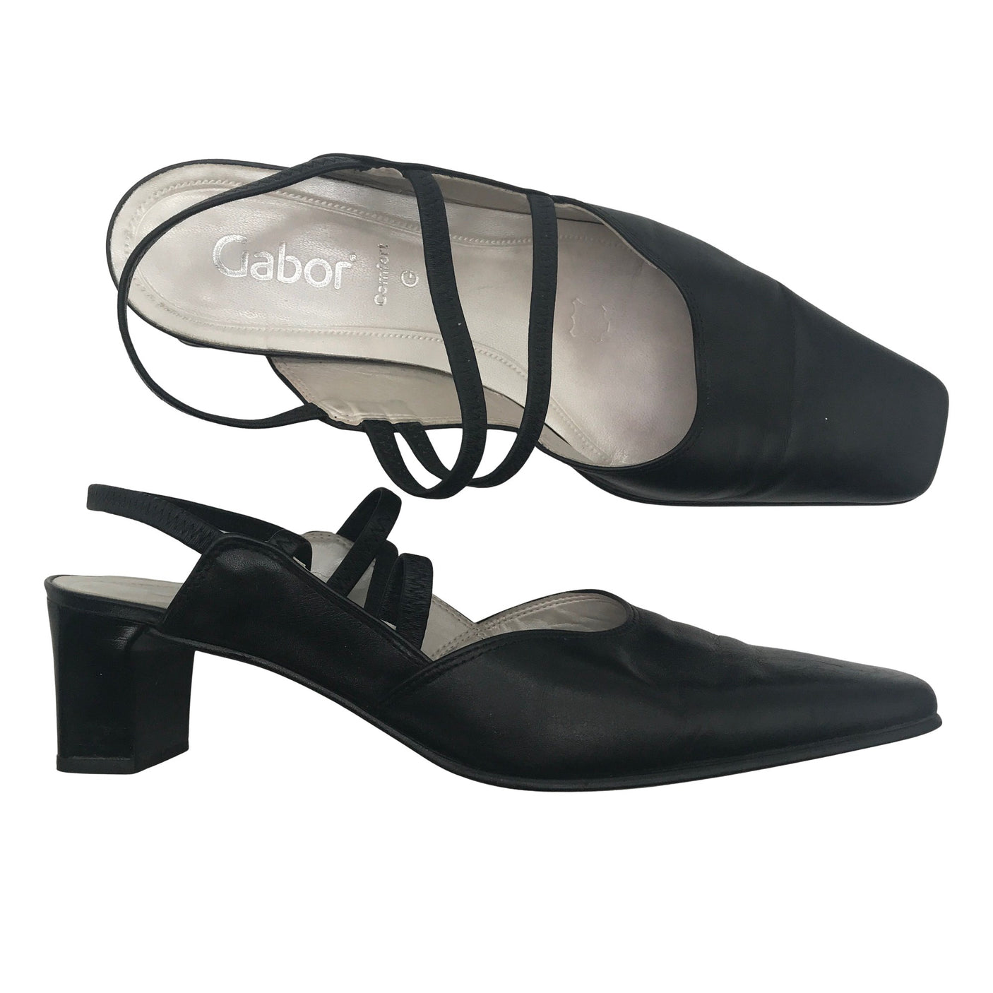 Unisex Gabor - Korkokengät, koko 41 -  (1)