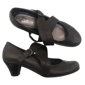 Unisex Gabor - Korkokengät, koko 40 -  (1)
