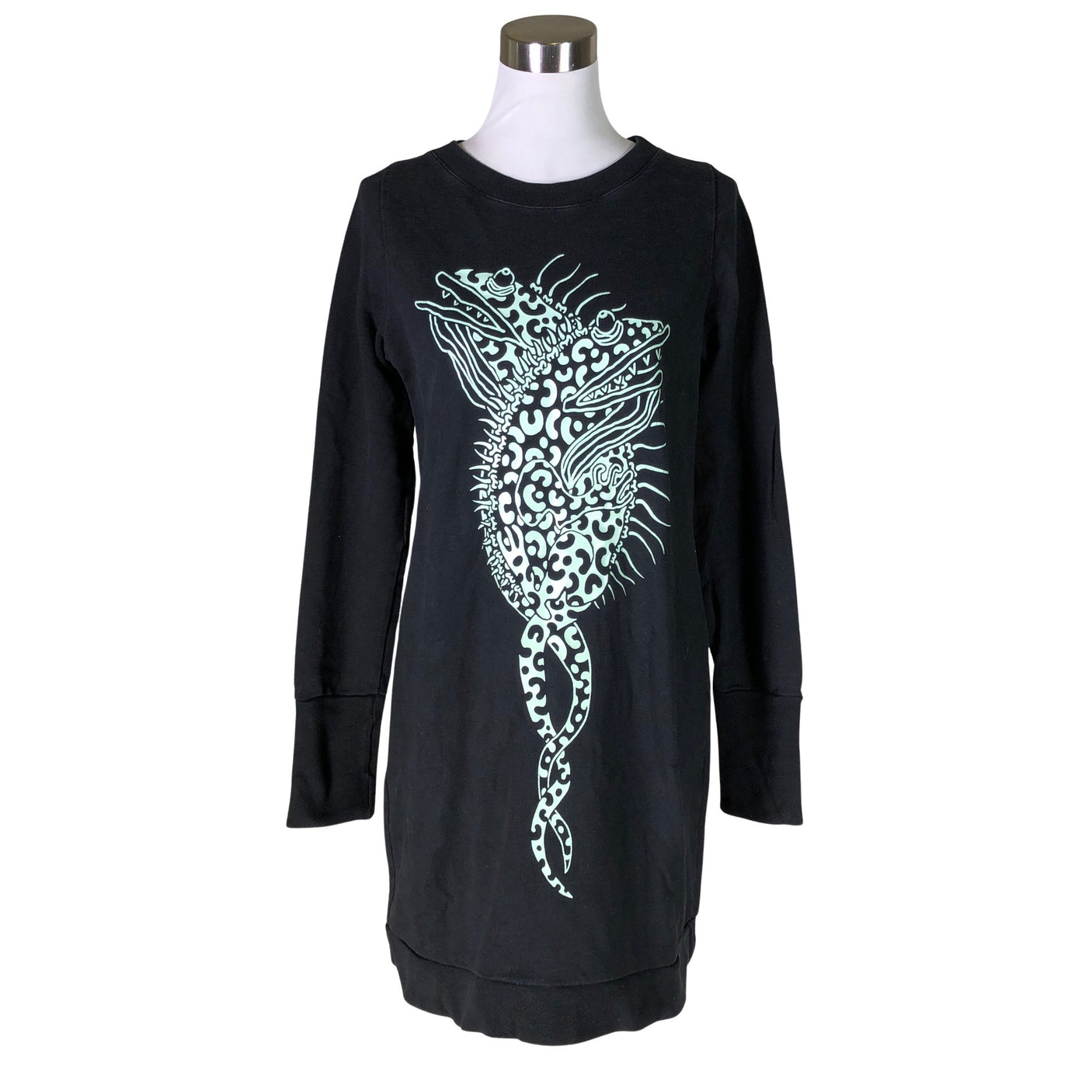 Unisex Haldin - Collegemekko, koko 38 -  (1)
