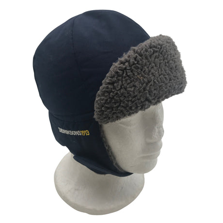 Unisex Didriksons - Talvihattu, koko 50 - 52 cm -  ()
