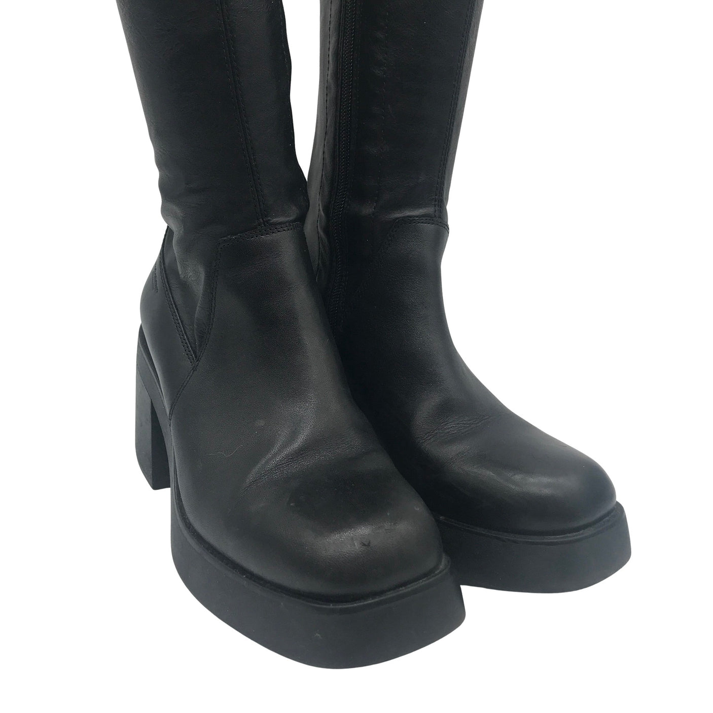 Unisex Vagabond - Saappaat, koko 38 -  (3)